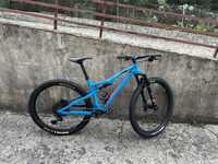 Bicicleta BH Lynx Carbono roda 29 Tamanho M