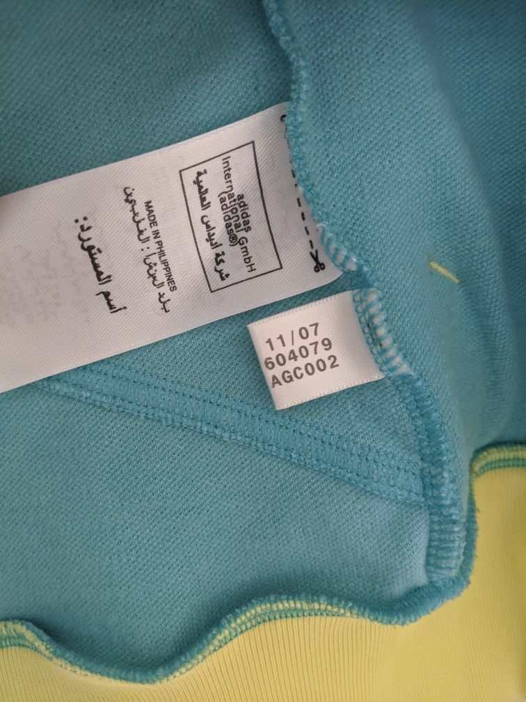 Adidas originals bluza rozpinana vintage rozm 36