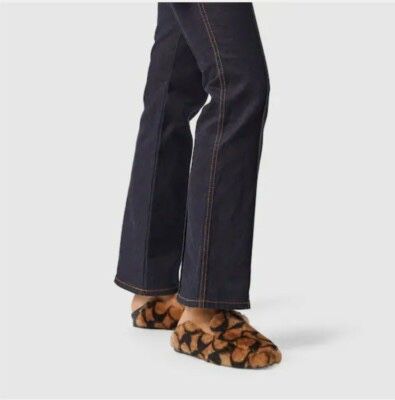 Лофери Coach оригінал мюлі туфлі