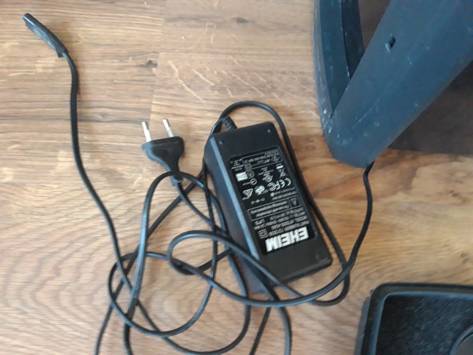 Filtr eheim model 2274 elektronik