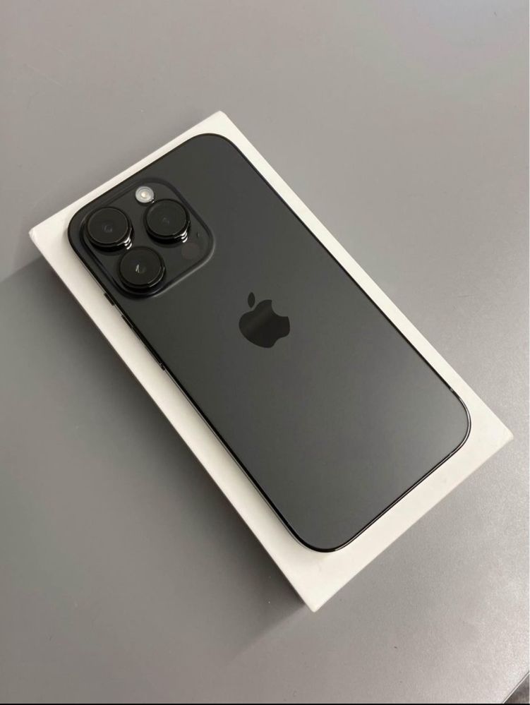 IPhone 14 Pro 1 terabite