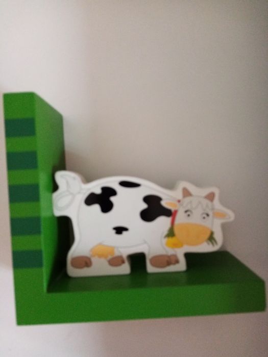 Suporte para livros