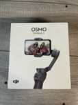 Dji Osmo Mobile 3