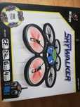 Dron SKY WAKER wltoys