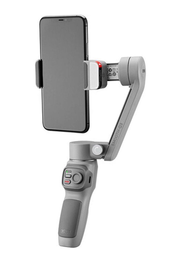 Gimbal Zhiyun Smooth Q3