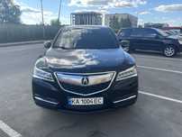 Продам Acura MDX 2013 року