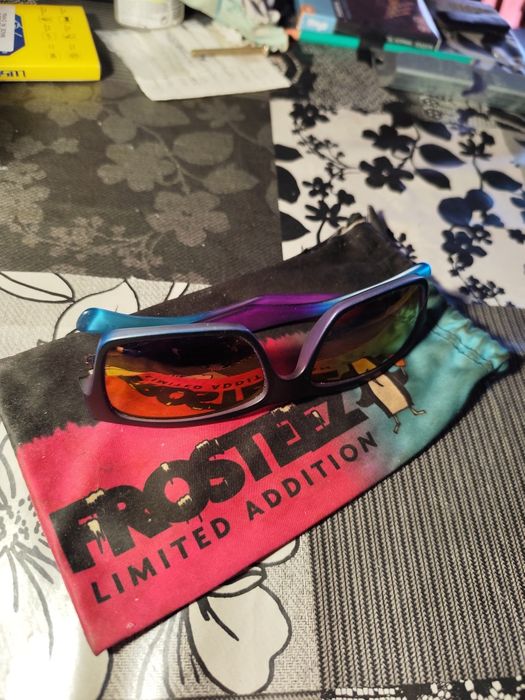 Óculos de sol VONZIPPER, entre as melhores do mercado