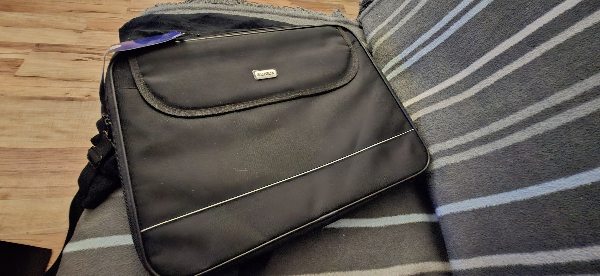 Torba Notebook 16" sweex