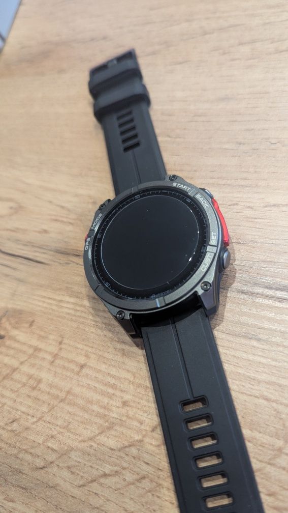 Zeblaze Stratos 4 Smartwatch