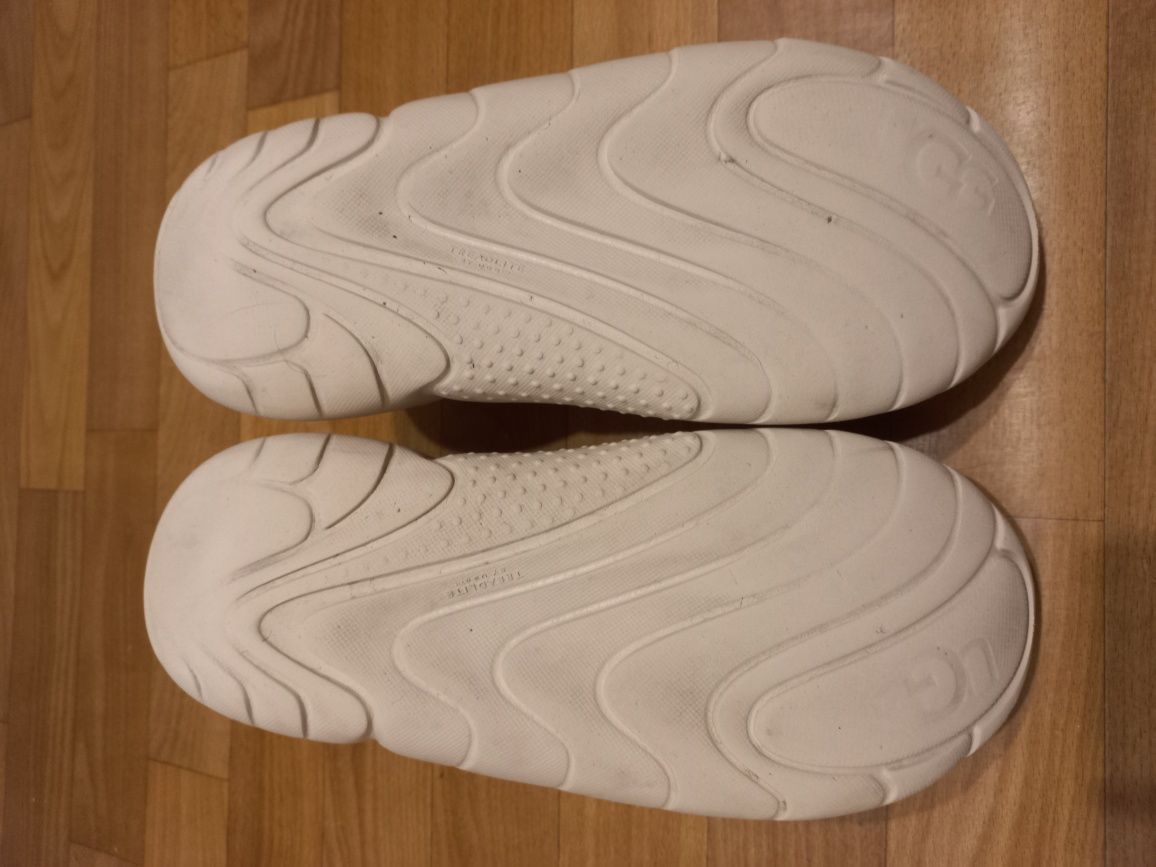 Кроссовки UGG LA Cloud Low 40,5-41р.сост.отл.оригинал