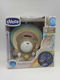 Miś z projektorem Chicco First Dreams Rainbow Bear