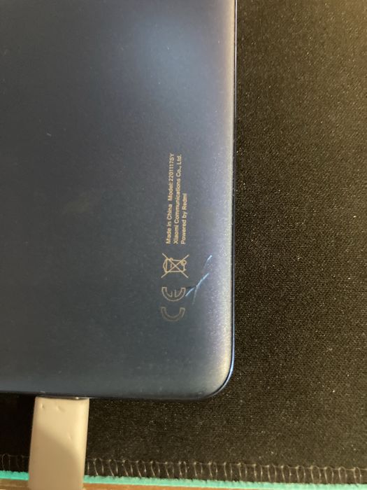 Redmi note 11s 6/128