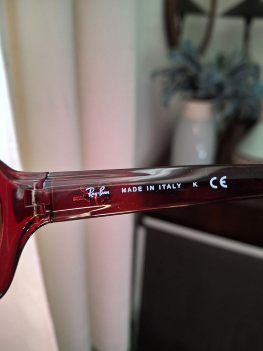 Óculos de sol RayBan NOVOS