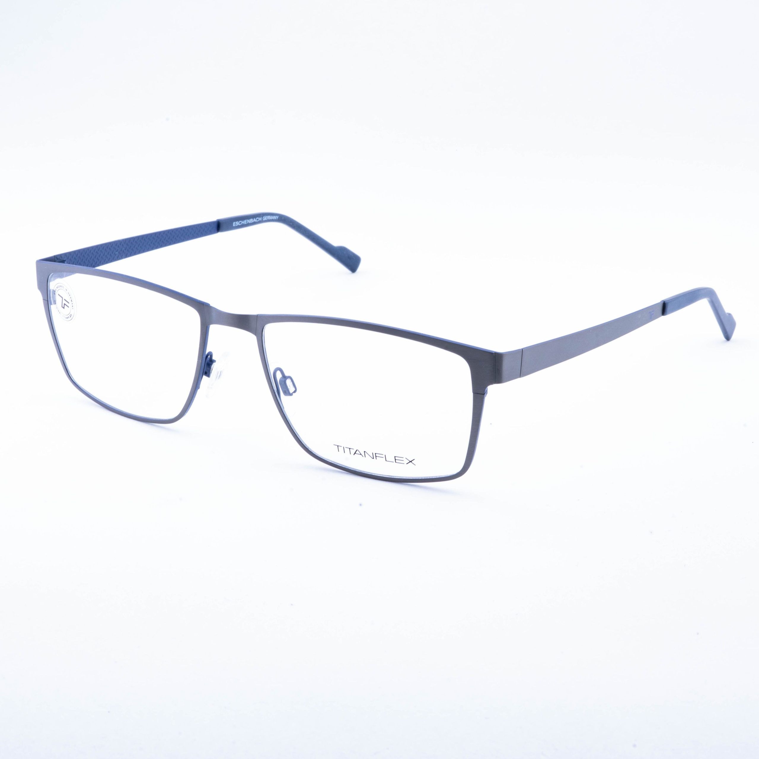 TITANFLEX 820773 Okulary korekcyjne oprawki