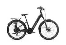 Rower elektryczny Romet E-MODECO URB 2.0 20 Ah / 725 Wh KOLORY