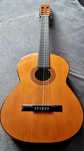 Profesjonalna Hiszpańska gitara klasyczna