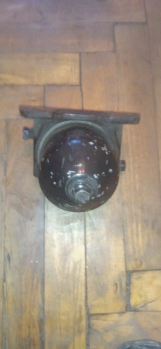 Фільтр-відстійник  ГАЗ,ЗІЛ,ПАЗ,