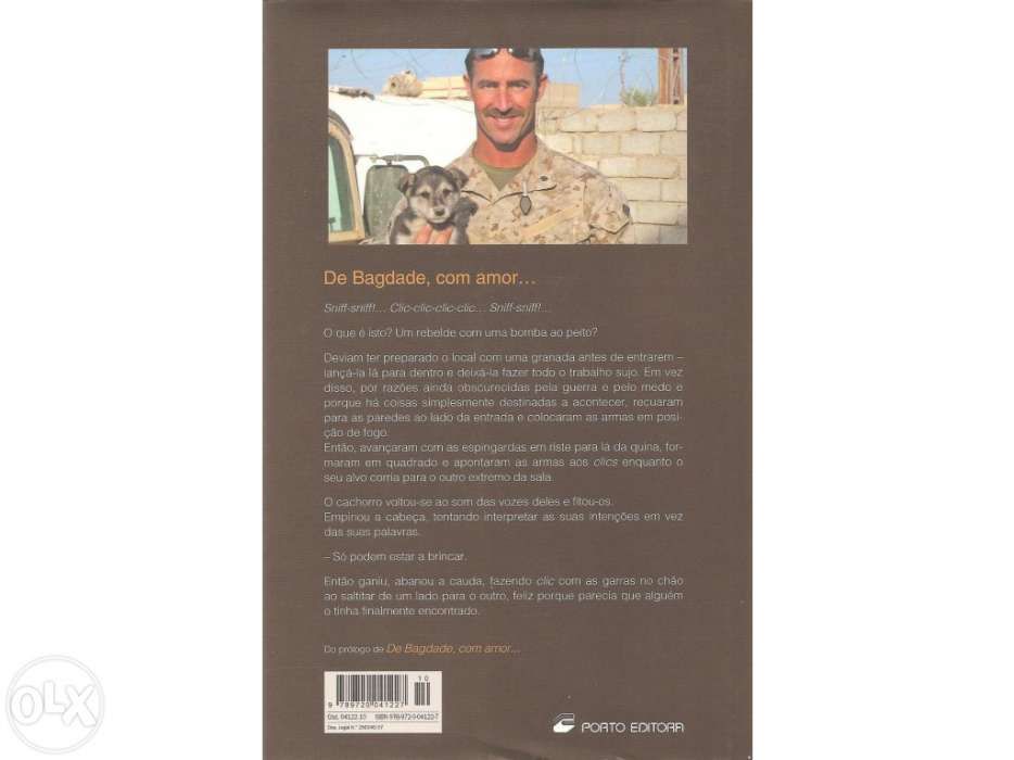 De Bagdad com Amor...