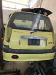 Vendo varias peças hyundai atos prime