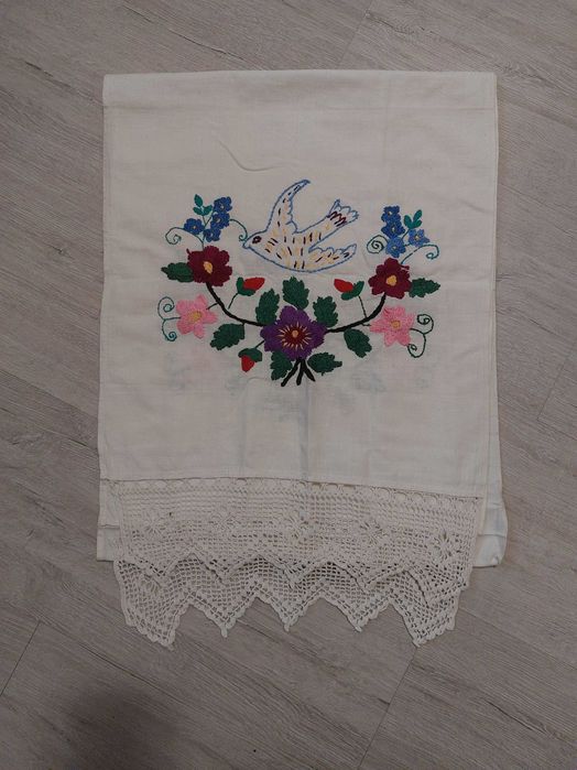 Рушники українські ручна робота