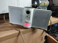 Kamera IP Wideorejestrator Wi-Fi VisorTech SD NX-4602