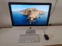 Apple iMac 21,5 2.7 i5 8 GB 1TB A1418 ZADBANY !