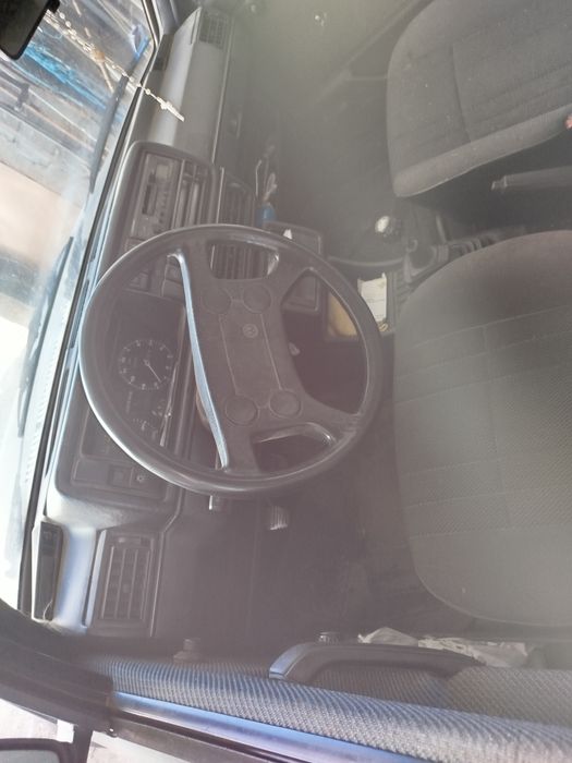 Carro vw golf 2 1600 disel
