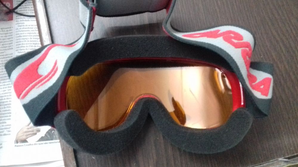 Oculos de ski Carrera