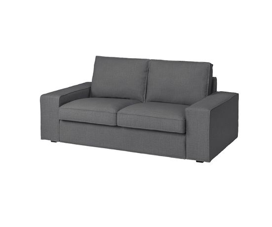 Sofa/kanapa 2-osobowa Ikea, KIVIK