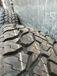 Opony AT 265/75 R16