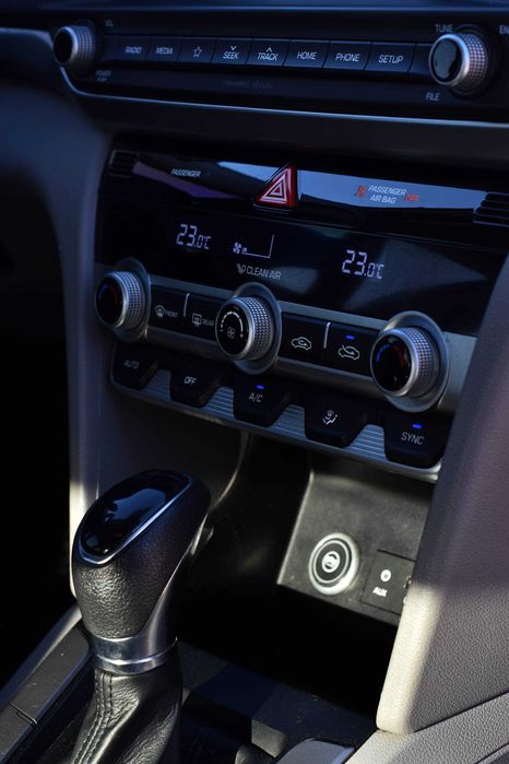 Hyundai Elantra 2.0 2019р бензин/газ обмін (Перший внесок від 20%)