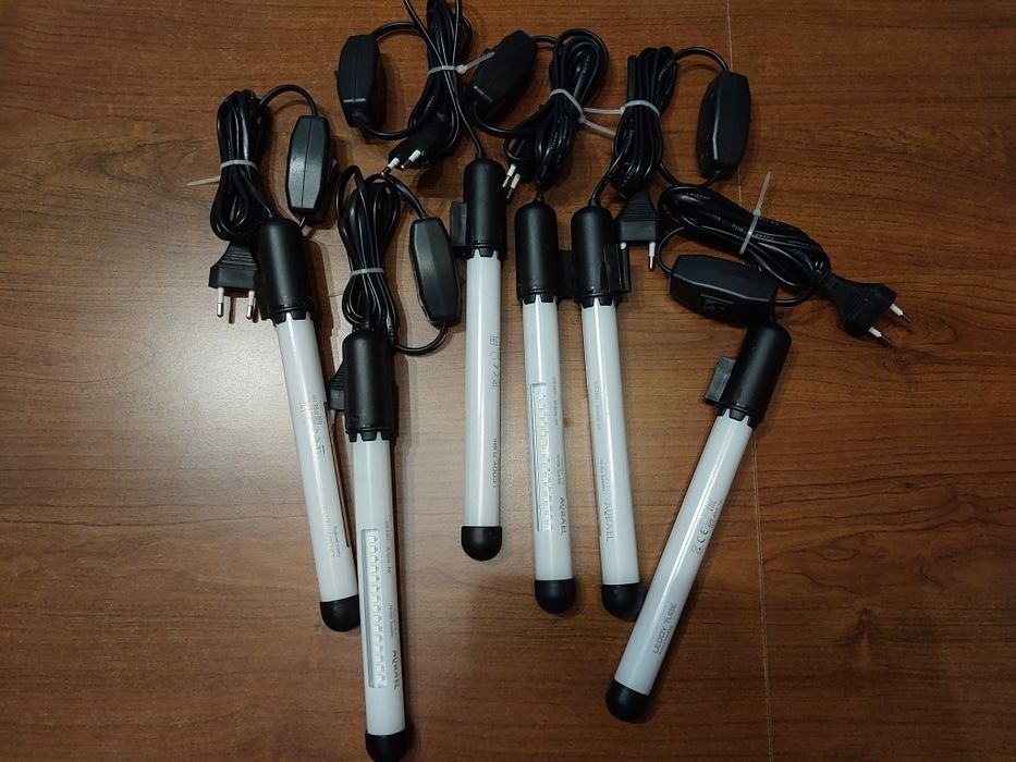 Aquael moduł oświetleniowy 6 W