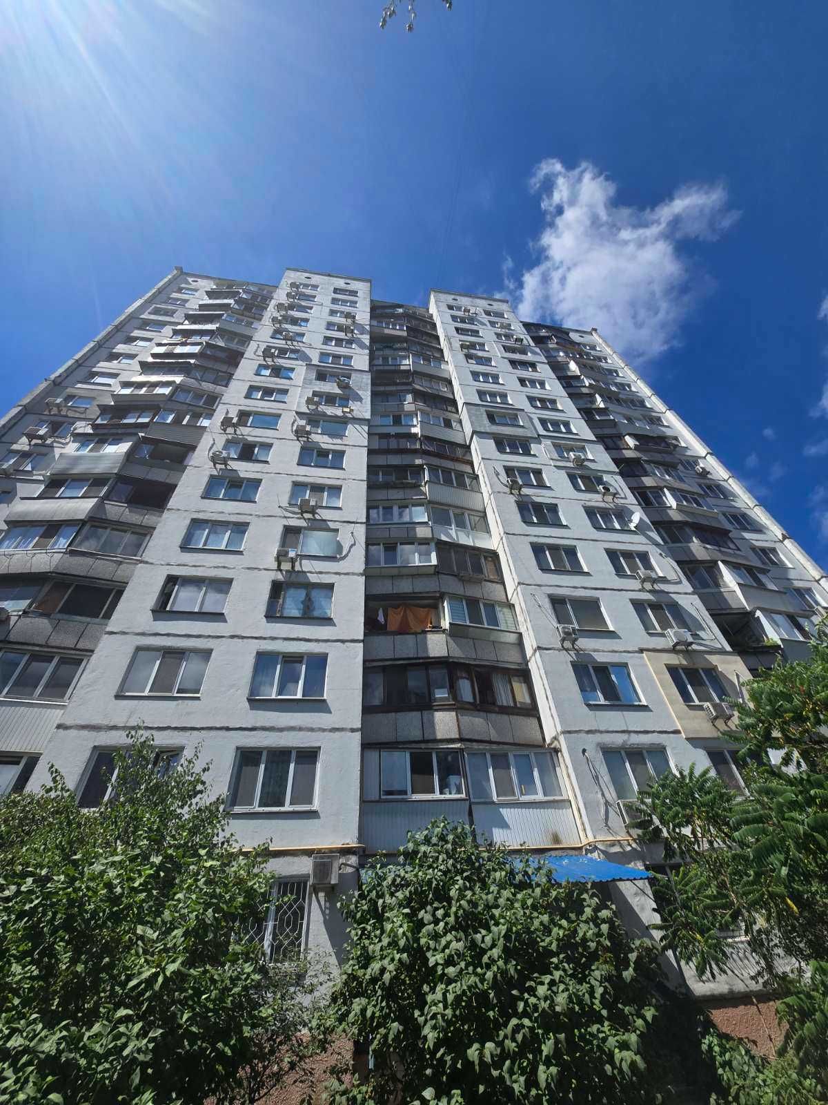 Оренда 1 кім квартири Проспект Оболонський 18г м. Мінська, 7 хвилин.