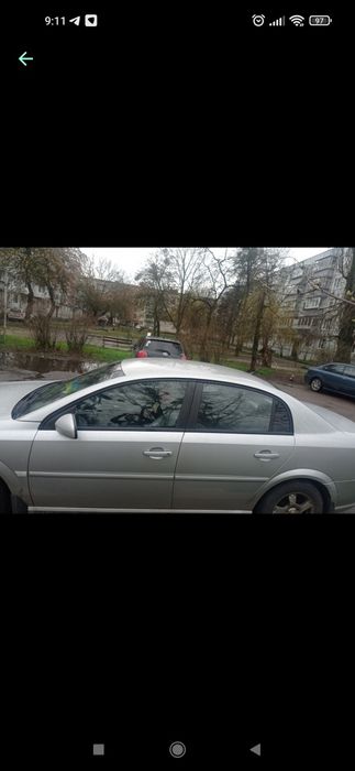 Продам авто  вектра с 2007