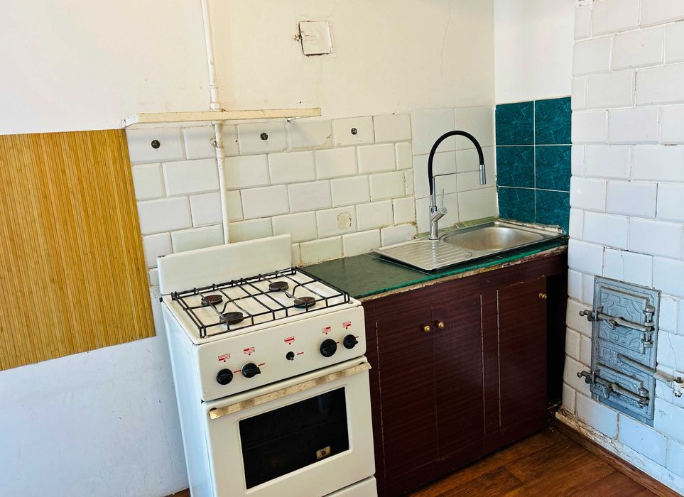 Простора двокімнатна квартира в центрі Луцька, вулиця Б. Хмельницького