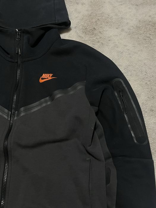 Кофта Nike Tech Fleece ( оригінал )