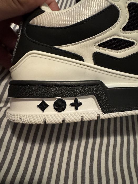 Louis Vitton Skate