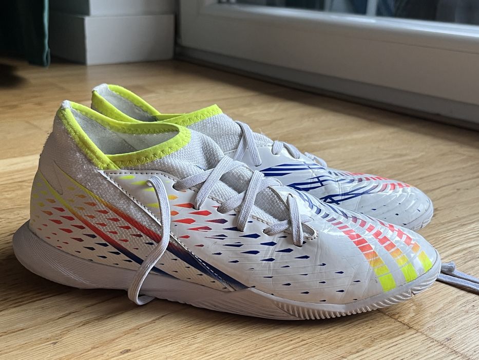 Halówki Adidas Predator