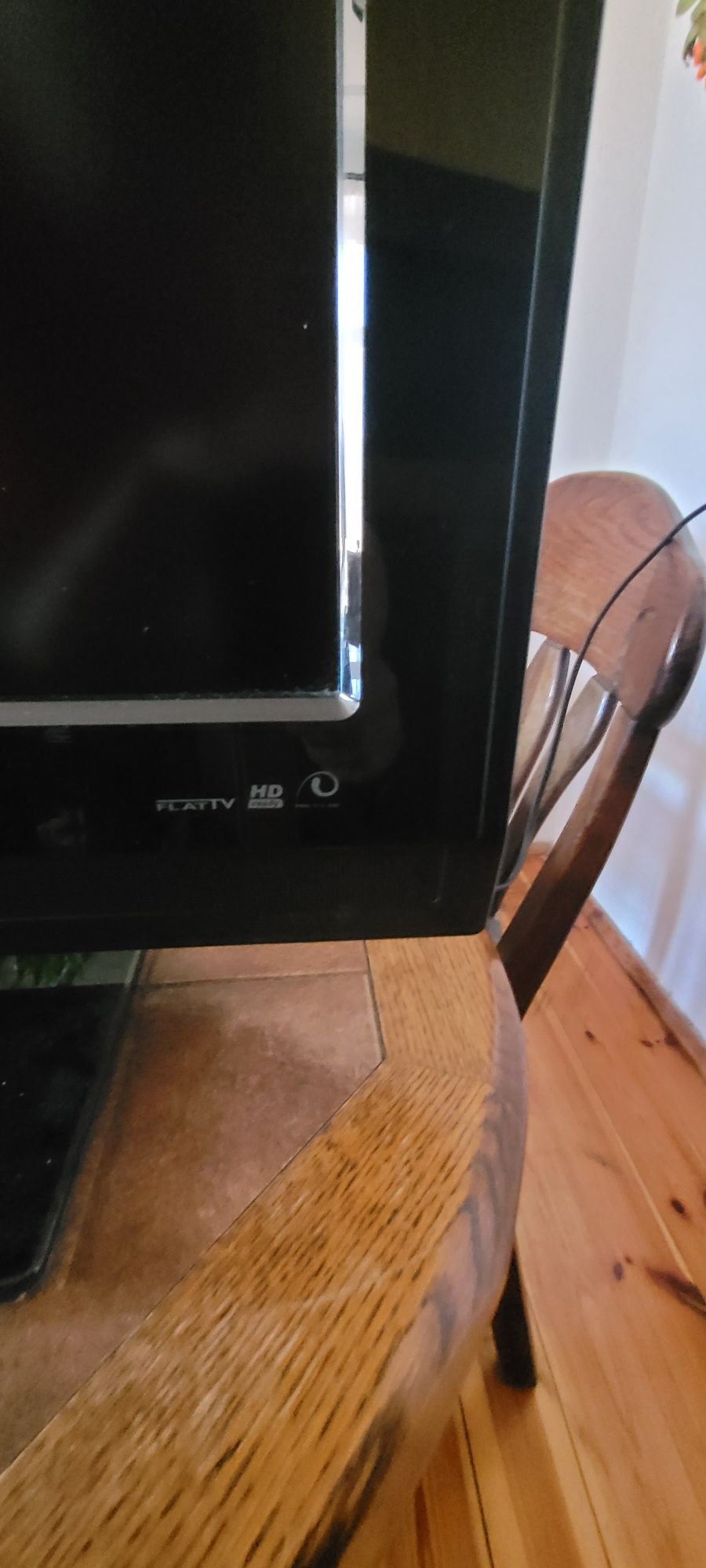 Telewizor Philips 37"