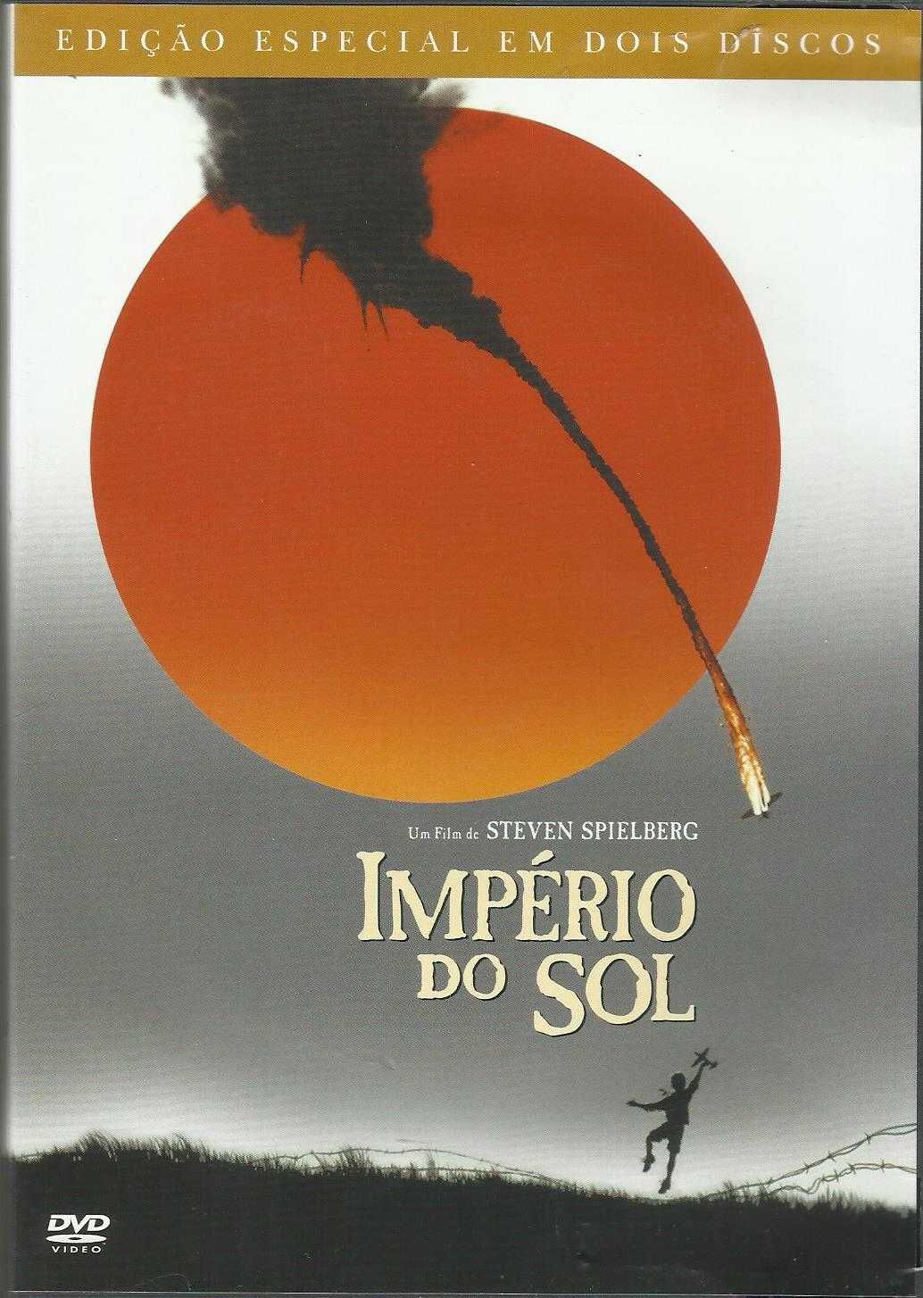 Império do Sol (edição especial 2 DVD) (1987)