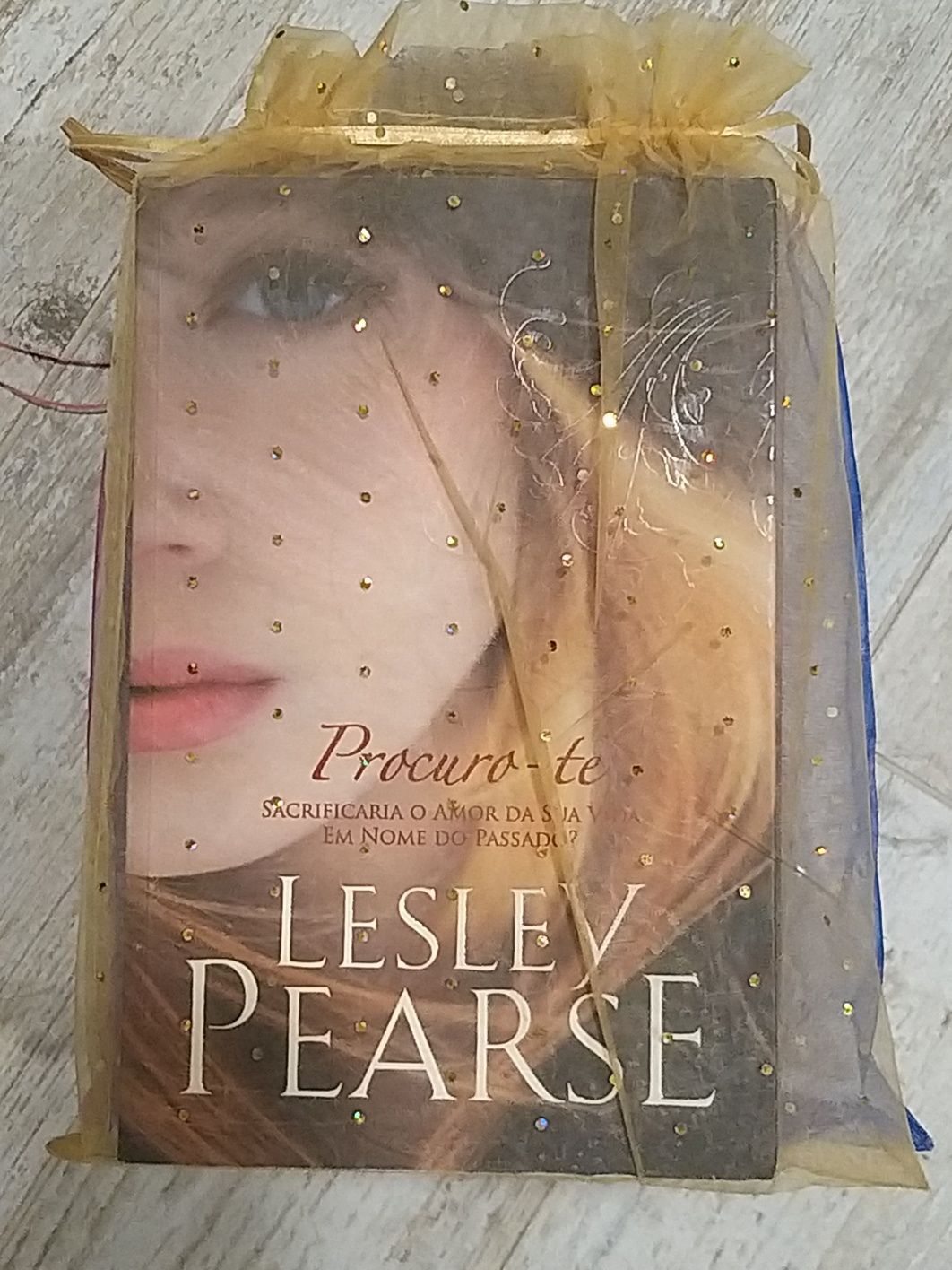 Romances - Lesley Pearse