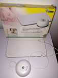 Monitor oddechu Trust Tomy