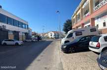 Armazem Feijó - Oportunidade de Investimento