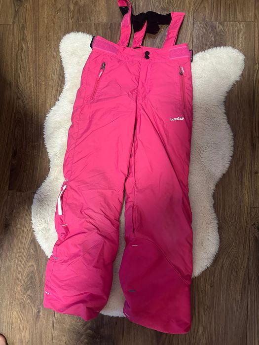 Kombinezon spodnie narciarskie