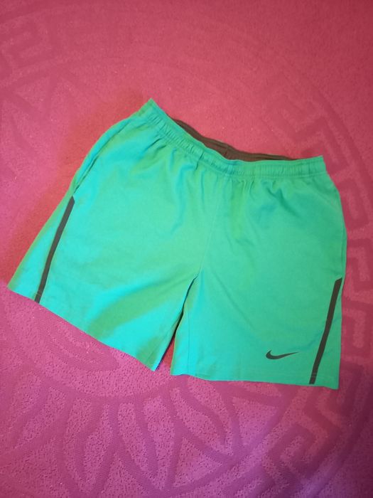 Шорти NIKE DRI-FIT, оригінал, М