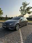 Mercedes-benz A 180 d Urban Edition