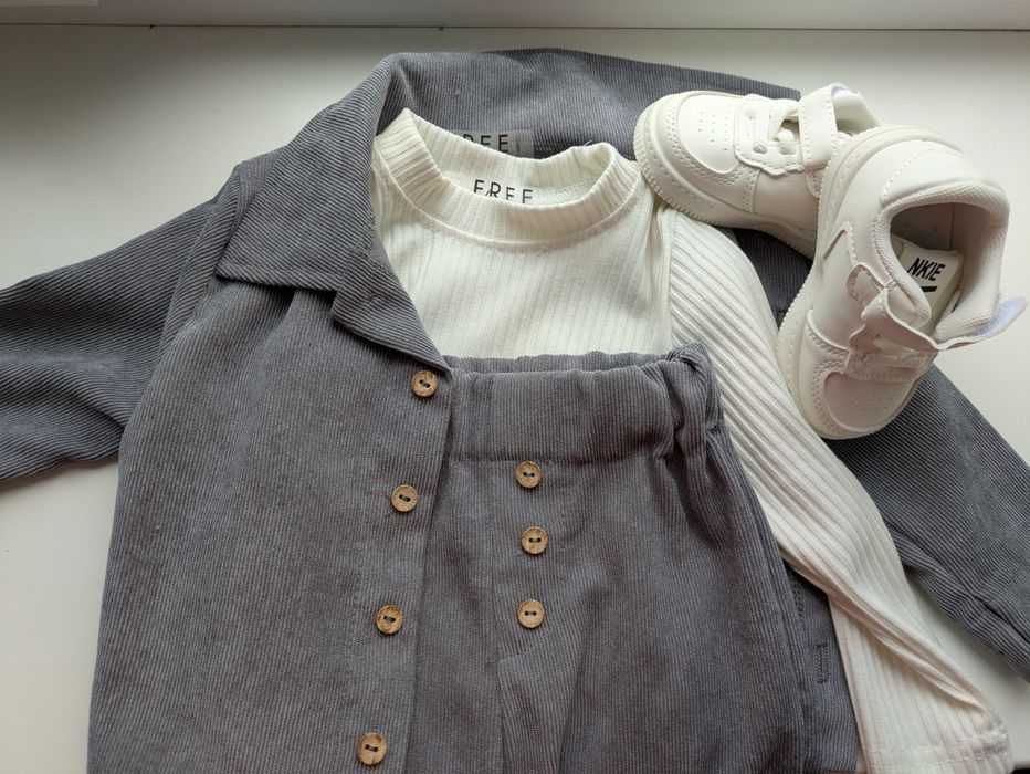 Святковий костюм для хлопчика 80 розмір