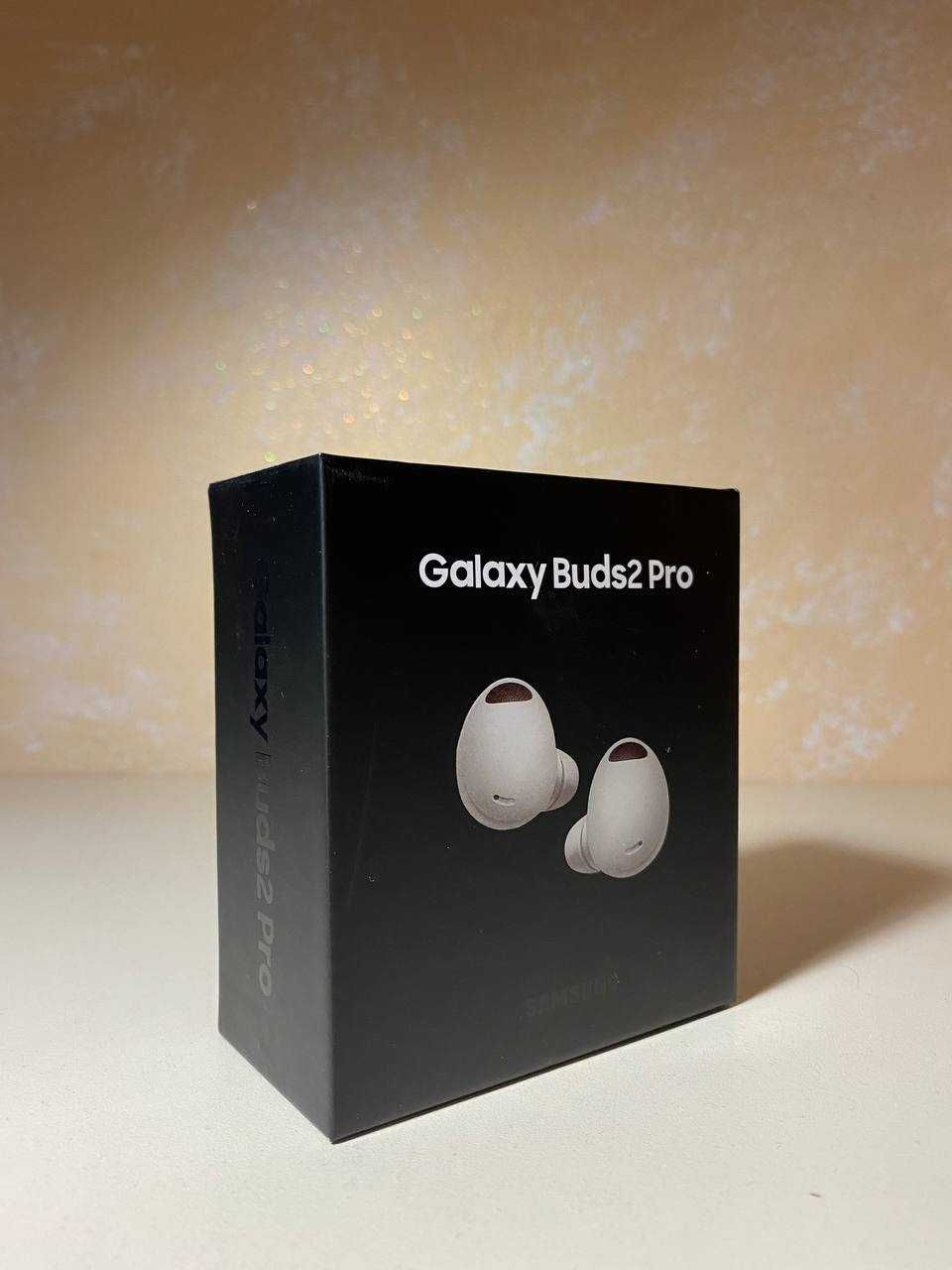 Безпровідні навушники Samsung Galaxy Buds 2 PRO
