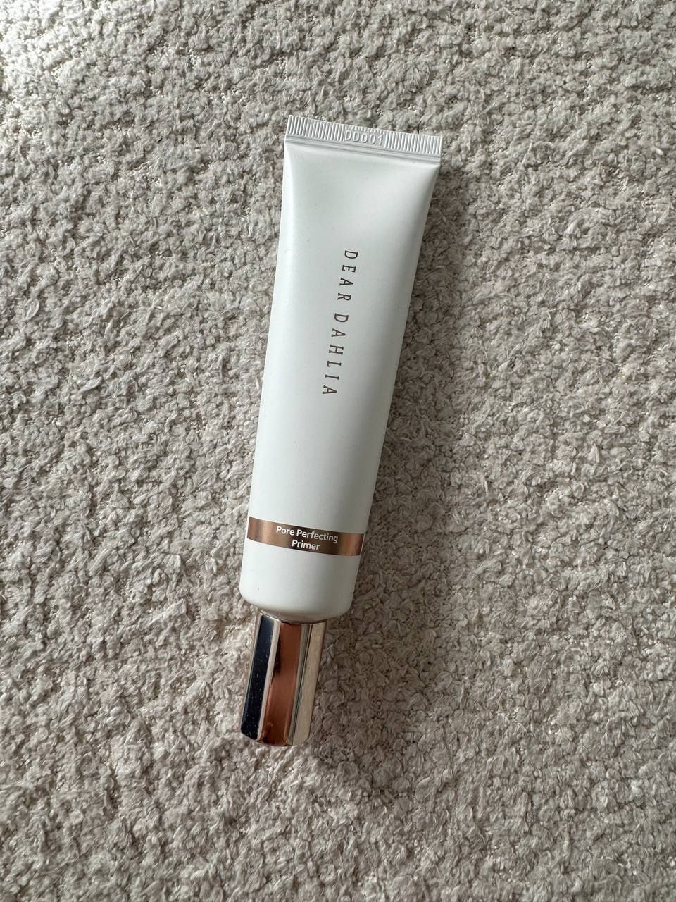 Dear Dahlia Pore Perfecting Primer