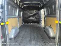 Ford Transit Custom l2h2 klima Salon pl